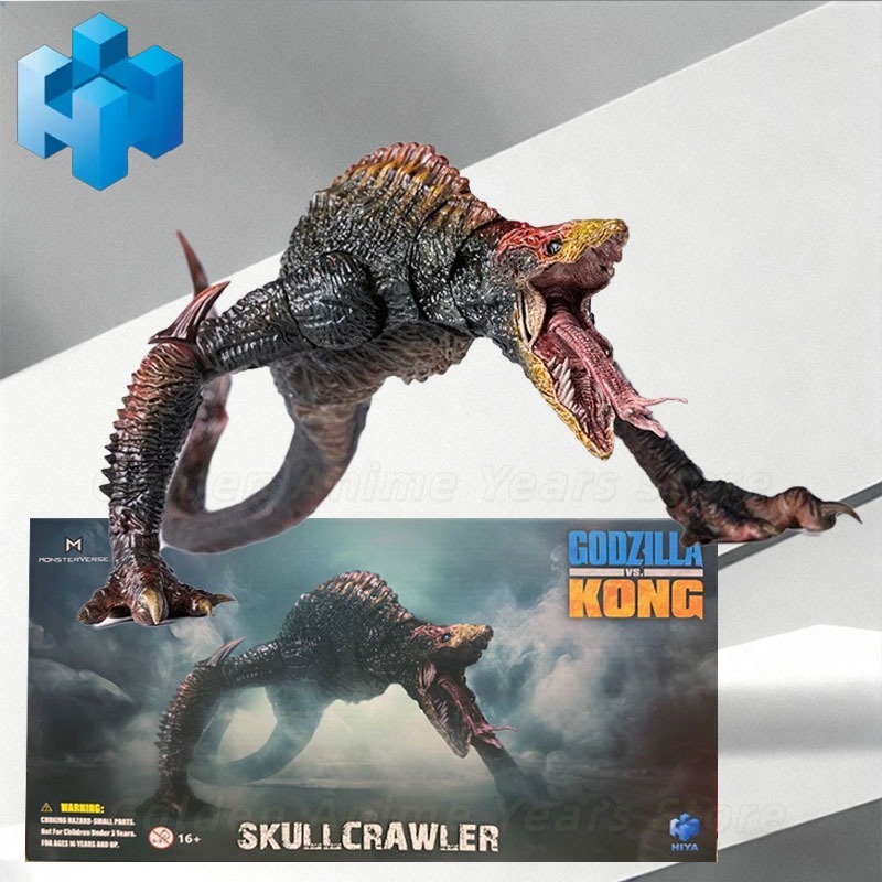 HIYA Original MODEL KIT EXQUIS - Model Kit Vs Figure recension och pris