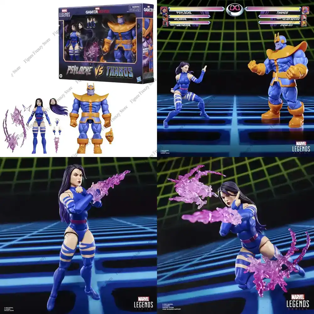 Special Offer New Original Mar - Model Kit Vs Figure recension och pris