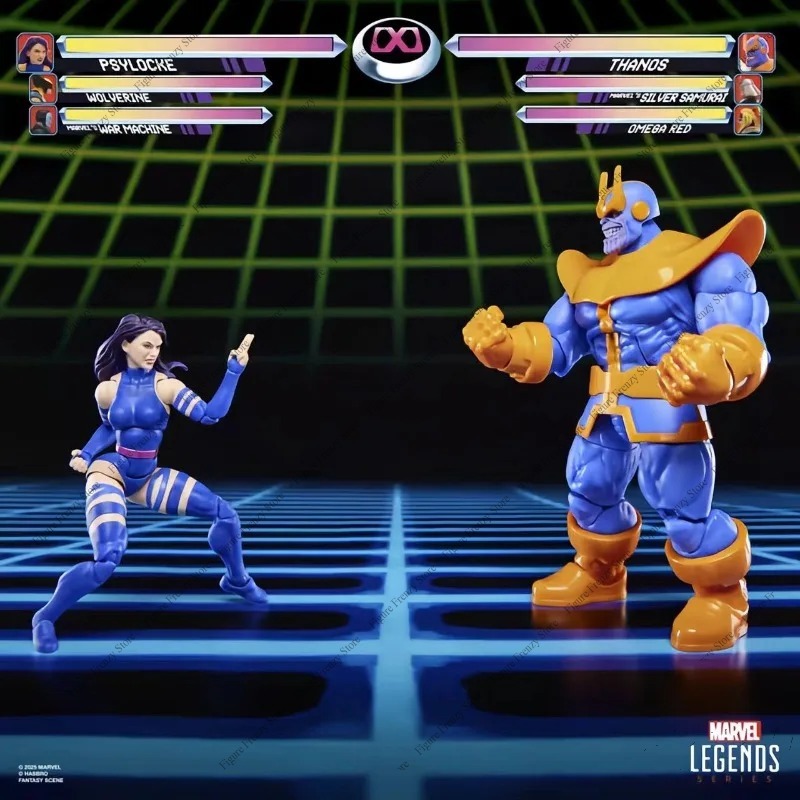 Special Offer New Original Mar - Model Kit Vs Figure recension och pris